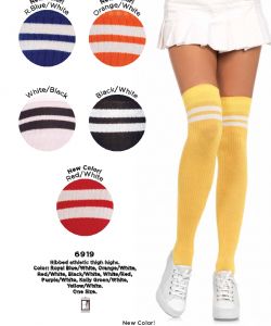 Leg Avenue - 2018 Hosiery